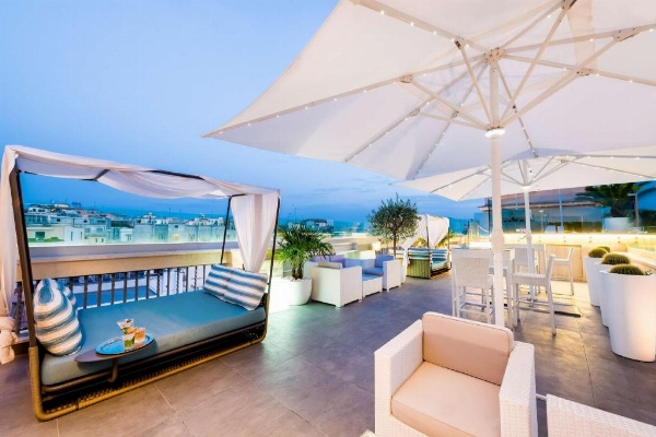 Aleph Rome Hotel, Curio Collection By Hilton image 6